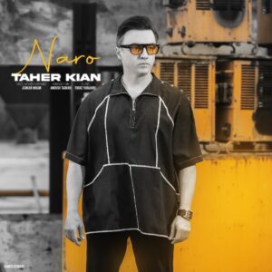 دانلود آهنگ طاهر کیان به نام نرو